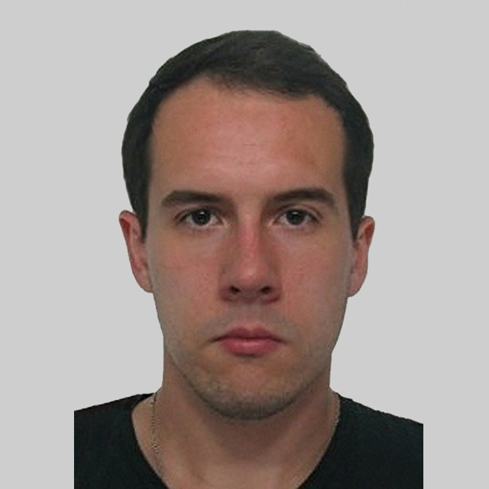 Vladimir Bulatnikov, Ph.D. - Academic Portfolio